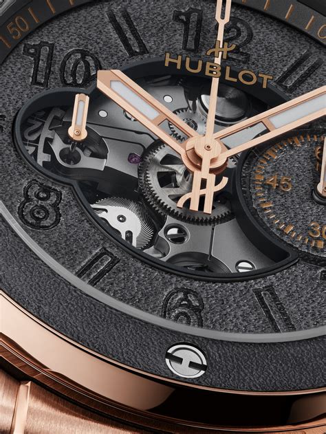 hublot 京都|【ウブロ】日本限定モデル「ビッグ・バン ウニコ ベルルッティ.